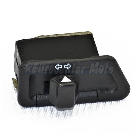 Conmutador intermitentes Honda SH, Dylan 125/150, Aprilia, Peugeot, Daelim...