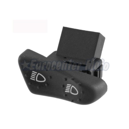 Conmutador luces corta y larga Vespa ET2, ET4, Vespa LX, GTS...