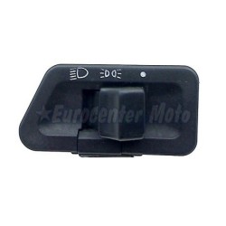 Conmutador luces Honda SH, Dylan 125/150, Aprilia, Peugeot, Daelim...