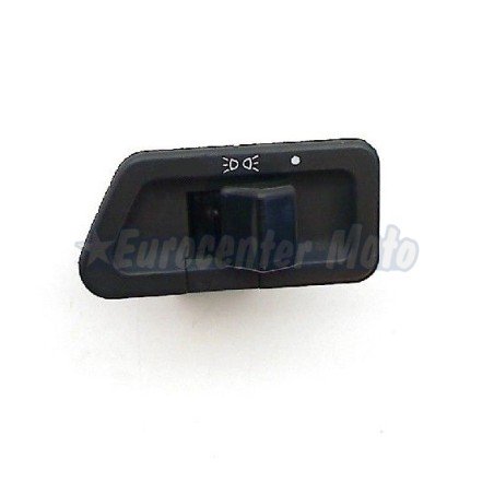 Conmutador luces 2 posiciones Aprilia, Yamaha Neo´s, Suzuki Adress, Katana y Hyosung SF…