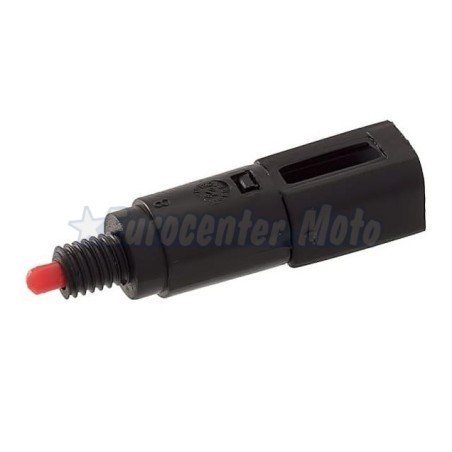 Interruptor de freno/stop Aprilia, Derbi, Gilera, Piaggio y Vespa varios modelos