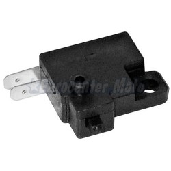 Interruptor de freno/stop izquierdo Kymco varios modelos
