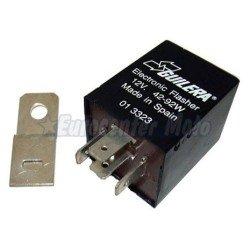 Relé intermitencia Vespa 200 Iris y TX con arranque eléctrico