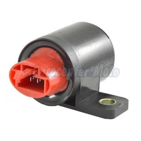 Relé intermitencia Kymco Superdink, K-XCT 125-300 Euro3