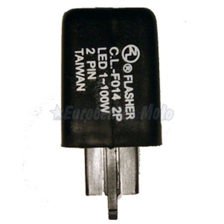 Relé intermitencia Honda SH 125-150 primera serie, Dylan, @…