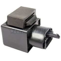 Relé intermitencia Honda SH 125i desde 2013, SH 300, Silverwing 600...