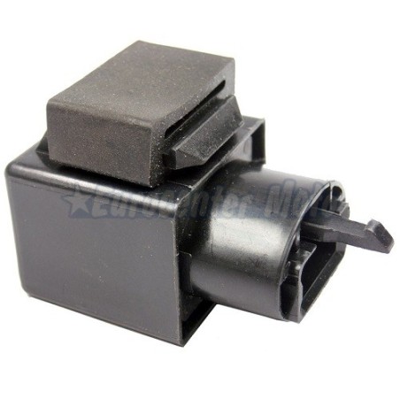 Relé intermitencia Honda SH 125i desde 2013, SH 300, Silverwing 600...