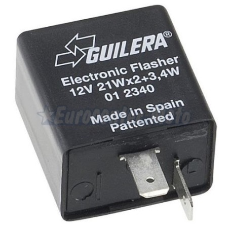 Relé intermitencia Yamaha Majesty 250/400, T-Max 500/530 hasta 2016