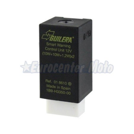 Relé intermitencia Yamaha X-Max 125-250 de 2006 a 2009