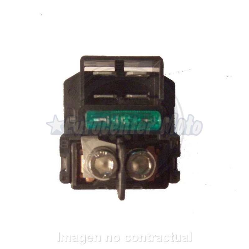 Relé de arranque Honda, Piaggio y Yamaha (SH 300, SilverWing, Forza , Beverly 350…)