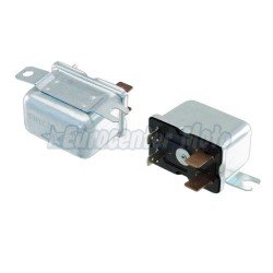 Relé de arranque Vespa 50-125-150-200 modelos con arranque eléctrico