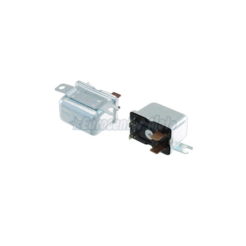 Relé de arranque Vespa 50-125-150-200 modelos con arranque eléctrico