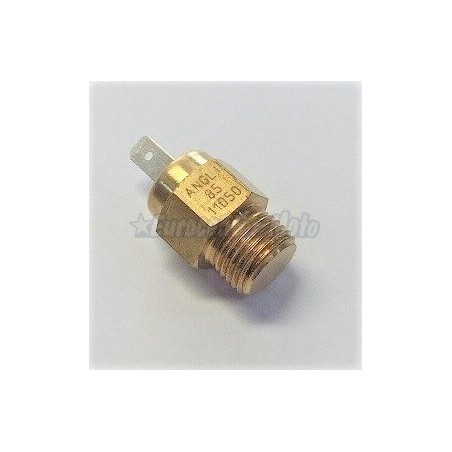 Termocontacto ventilador radiador Honda 125 Scooter a 85º.