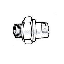 Termocontacto indicador temperatura Yamaha Scooter 125/150. 80/70º