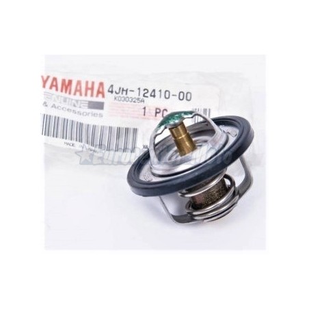 Termostato original Yamaha T-MAX 500/530 Inyección. (r.o. 4JH-12410-00)