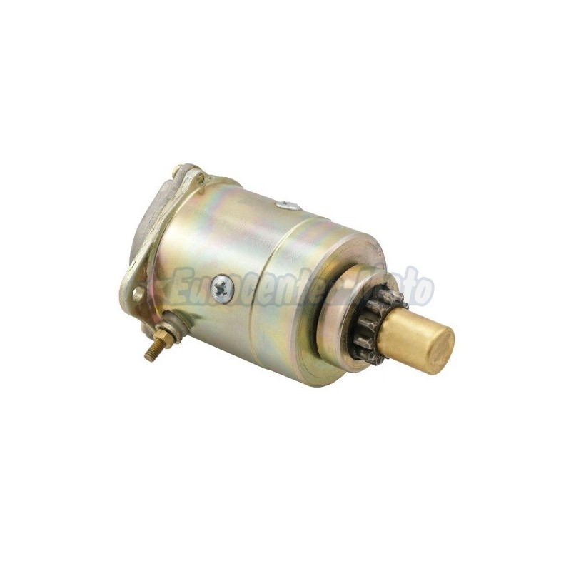 Motor de arranque Vespa FL 75/125, PKS, PK 75/125 XL…
