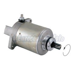 Motor de arranque motores Piaggio Leader 125/180/200. Varios modelos
