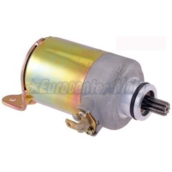 Motor de arranque Piaggio Hexagon 125, Sfera 125, Vespa ET4, Aprilia Mojito 125 antigua