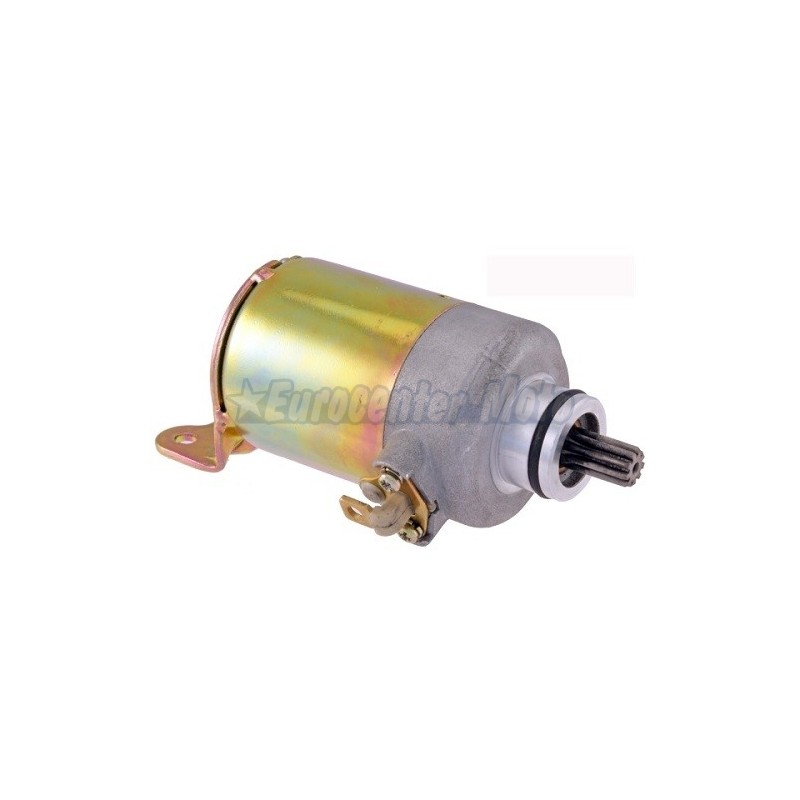Motor de arranque Piaggio Hexagon 125, Sfera 125, Vespa ET4, Aprilia Mojito 125 antigua