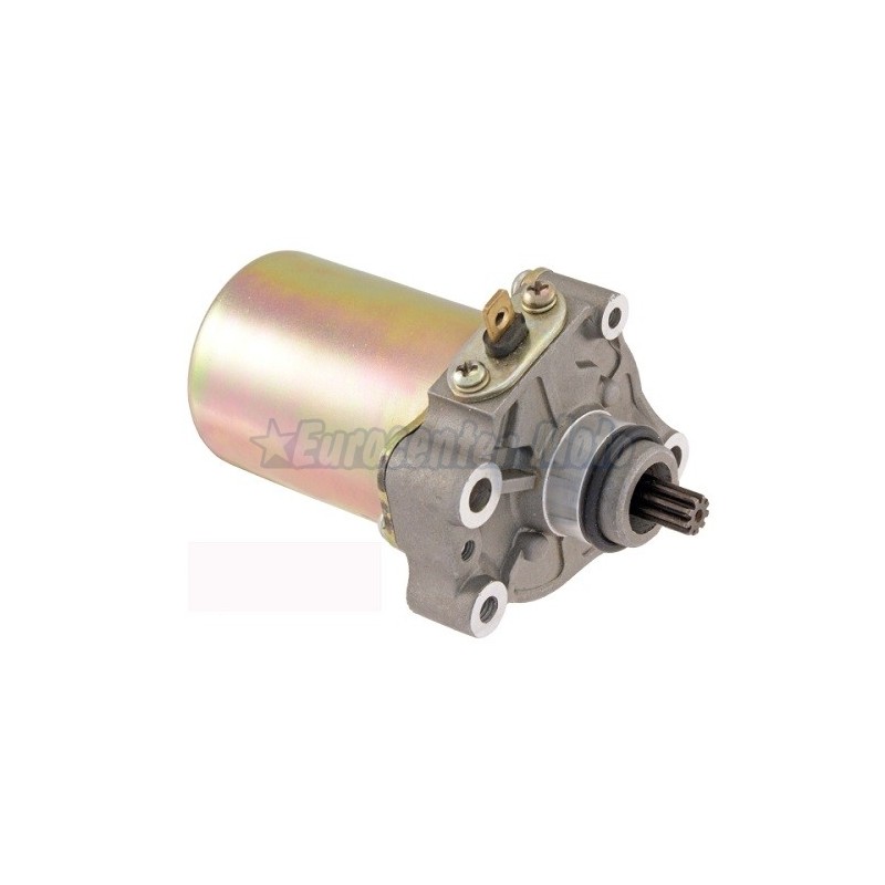 Motor de arranque Piaggio Skipper 125, Gilera Runner 125, Aprilia Scarabeo 100 4T…