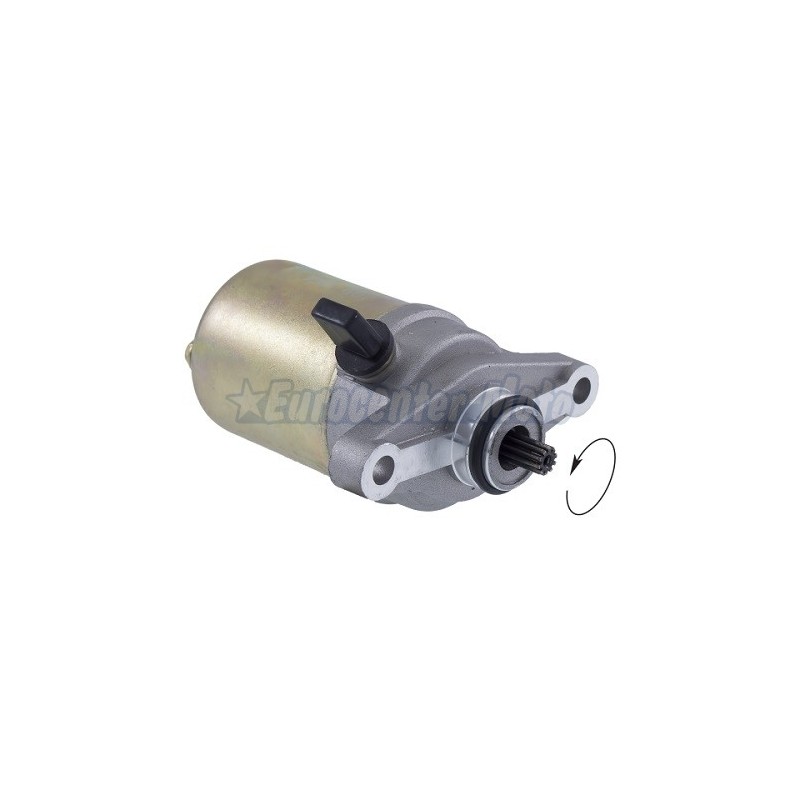 Motor de arranque Kymco y SYM 50 de 4 Tiempos varios modelos