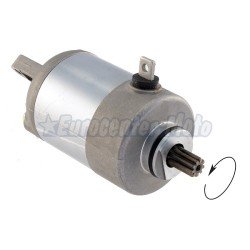 Motor de arranque Yamaha Majesty 125/150/180, Cygnus X, Teo´s, Maxter…