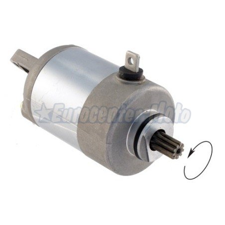 Motor de arranque Yamaha Majesty 125/150/180, Cygnus X, Teo´s, Maxter…