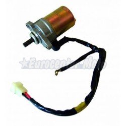 Motor de arranque motores Minarelli/Yamaha scooter 100cc de 2 tiempos. Neo´s 100, Aerox 100