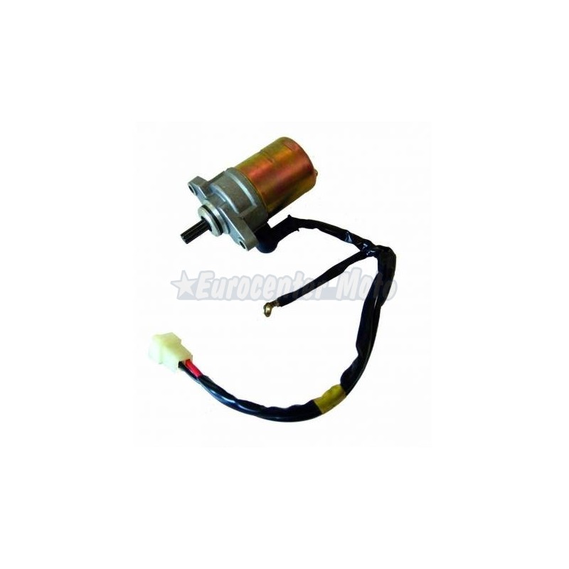 Motor de arranque motores Minarelli/Yamaha scooter 100cc de 2 tiempos. Neo´s 100, Aerox 100