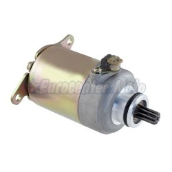 Motor de arranque Peugeot Tweet 125/150 Euro 3, SYM Symphony 125…