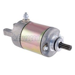 Motor de arranque Yamaha X-Max, Majesty 250/400, Aprilia Leonardo 250…
