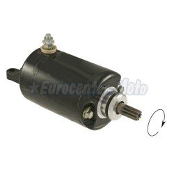 Motor de arranque Honda Foresight 250 hasta 2000 y Honda Jazz 250 hasta 2004