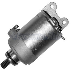 Motor de arranque Aprilia Leonardo 125/150 hasta 2004 motor Rotax…