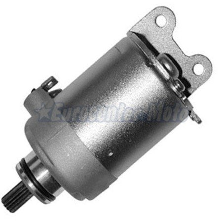 Motor de arranque Aprilia Leonardo 125/150 hasta 2004 motor Rotax…