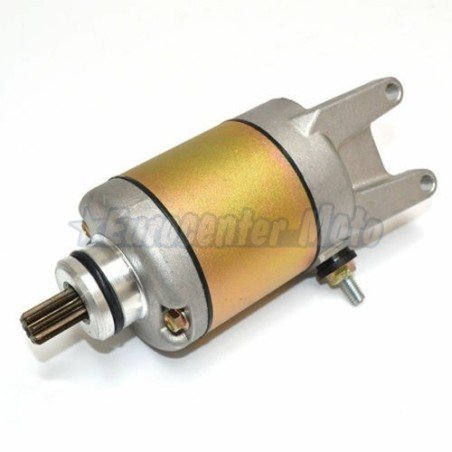 Motor de arranque motores Piaggio 125/250/300 varios modelos