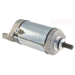 Motor de arranque motores Piaggio 400/500cc varios modelos.