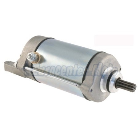 Motor de arranque motores Piaggio 400/500cc varios modelos.