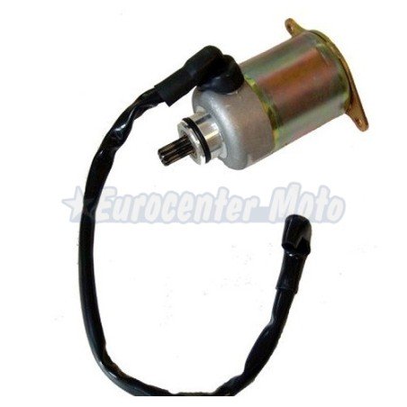 Motor de arranque Dink 125, Grand Dink 125, G-Dink 125, Yager 125 hasta 2015