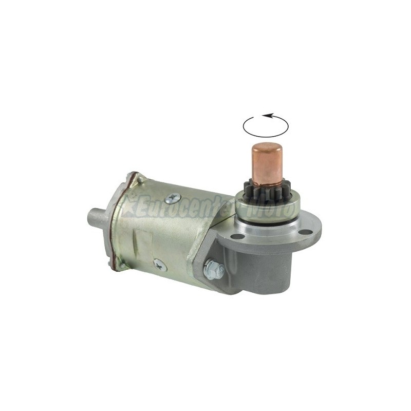 Motor de arranque Vespa PX 125/150/200