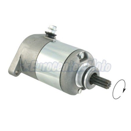 Motor de arranque Honda SH, Dylan, PS, Pantheon 125/150 4T