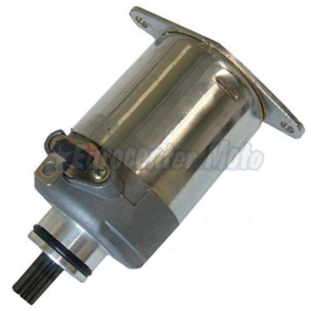 Motor de arranque SYM HD 125, Joyride 125, Citycom 125, Peugeot LXR…