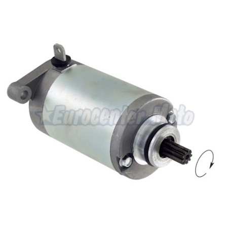 Motor de arranque SYM HD 200, Joyride 200, Peugeot LXR 200