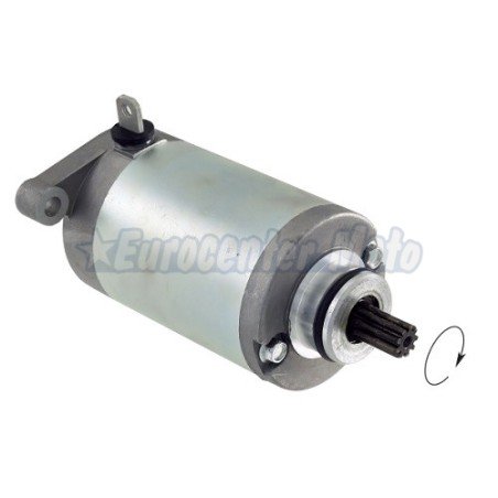 Motor de arranque SYM HD 200, Joyride 200, Peugeot LXR 200