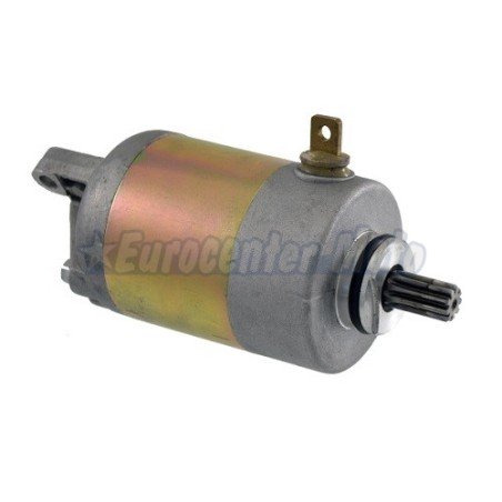Motor de arranque Yamaha Xenter, Majesty S 125