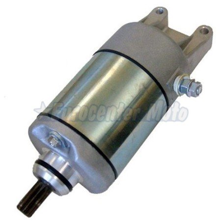 Motor de arranque Honda SilverWing 400/600