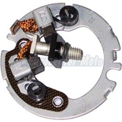 Portaescobillas motor arranque Honda SH, Dylan, PS y Piaggio varios modelos