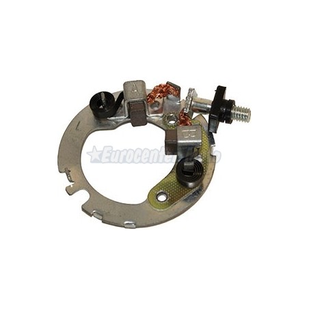 Portaescobillas motor arranque motores Piaggio 125/150/180/200cc varios modelos