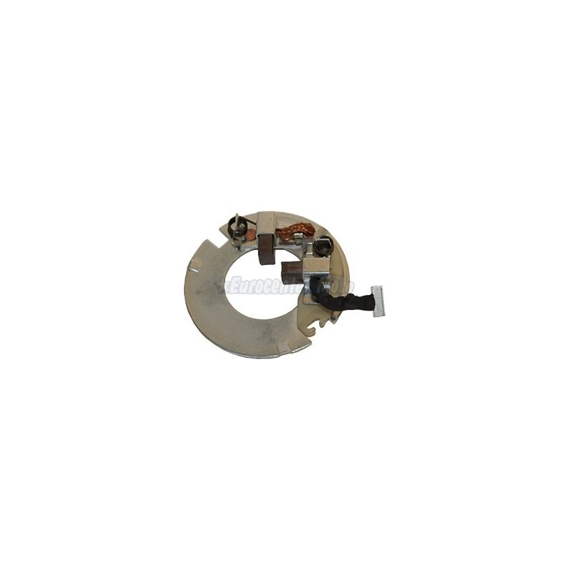 Portaescobillas motor arranque Vespa FL, PK…