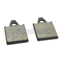 Pastillas de freno orgánicas Vespa PX 125/150/200