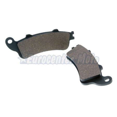 Pastillas de freno orgánicas Honda Pantheon 125, Foresight 250, Jazz 250…
